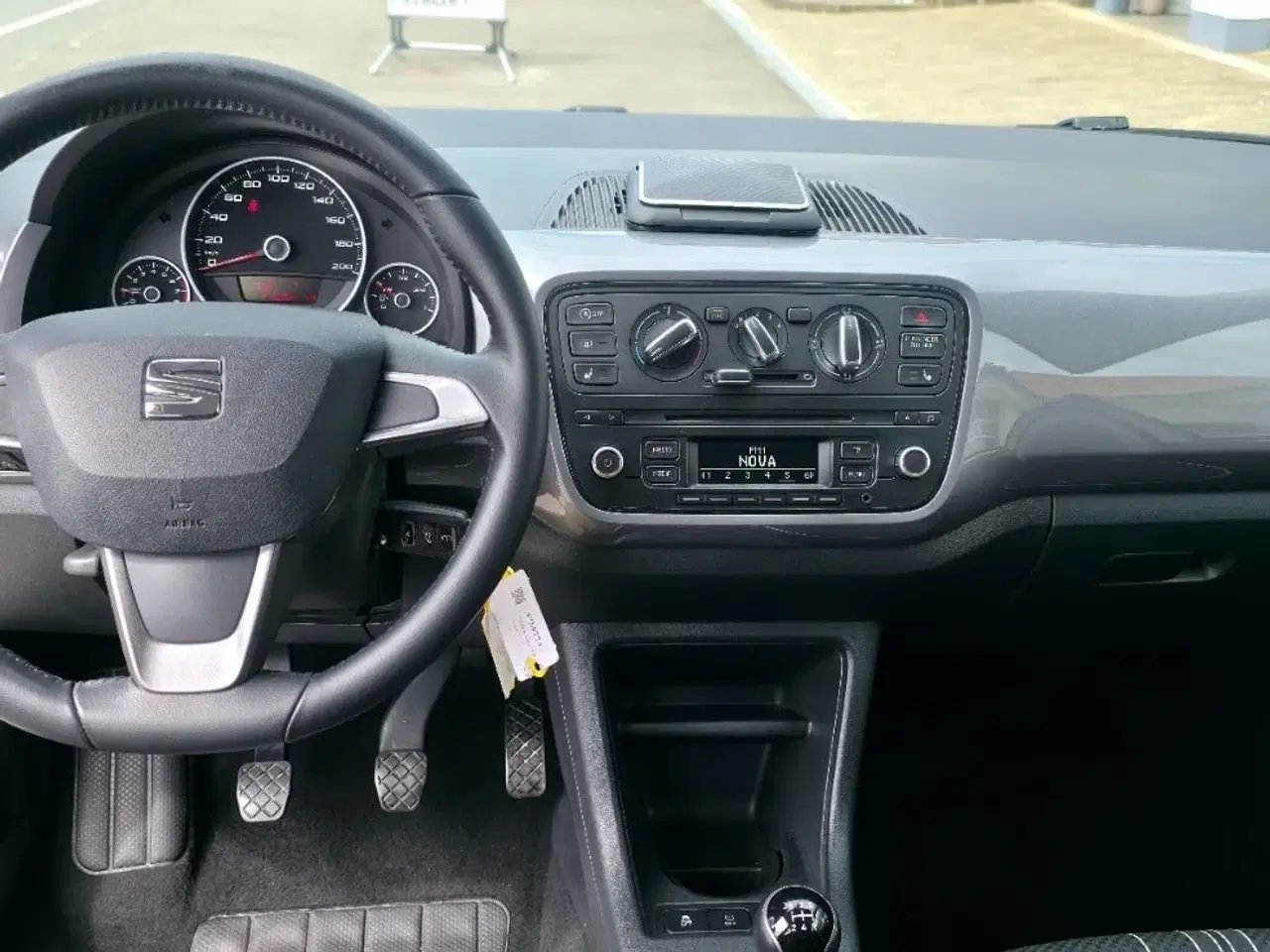 Billede 18 - Seat Mii 1,0 60 Sport eco