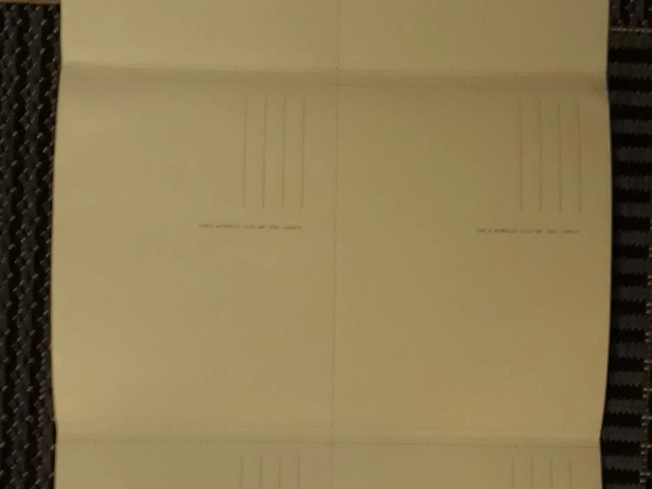 Billede 5 - Karen K Panorama 1991