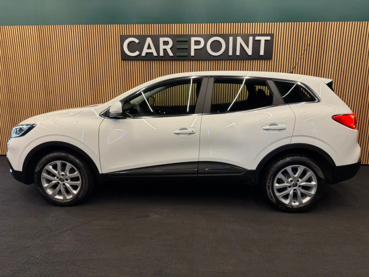 Billede 2 - Renault Kadjar 1,2 TCe 130 Zen