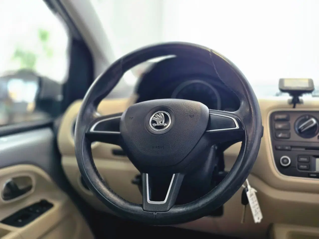 Billede 7 - Skoda Citigo 1,0 60 Elegance GreenTec