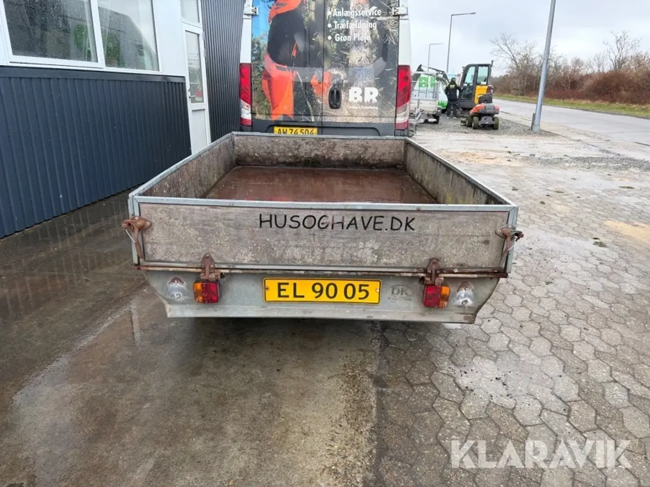 Billede 4 - Trailer Variant 1003