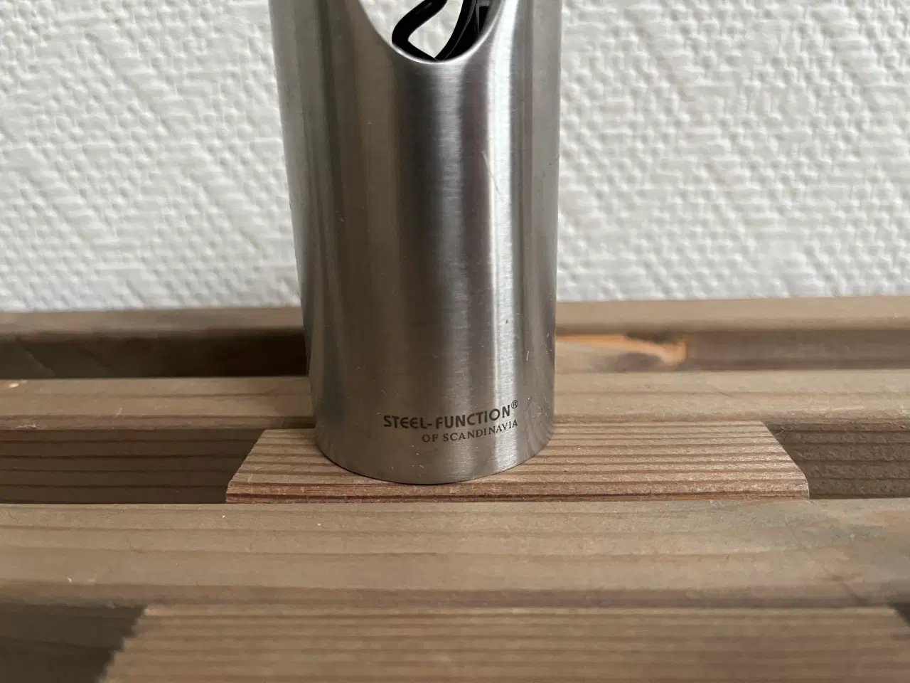 Billede 3 - Vinoplukker 