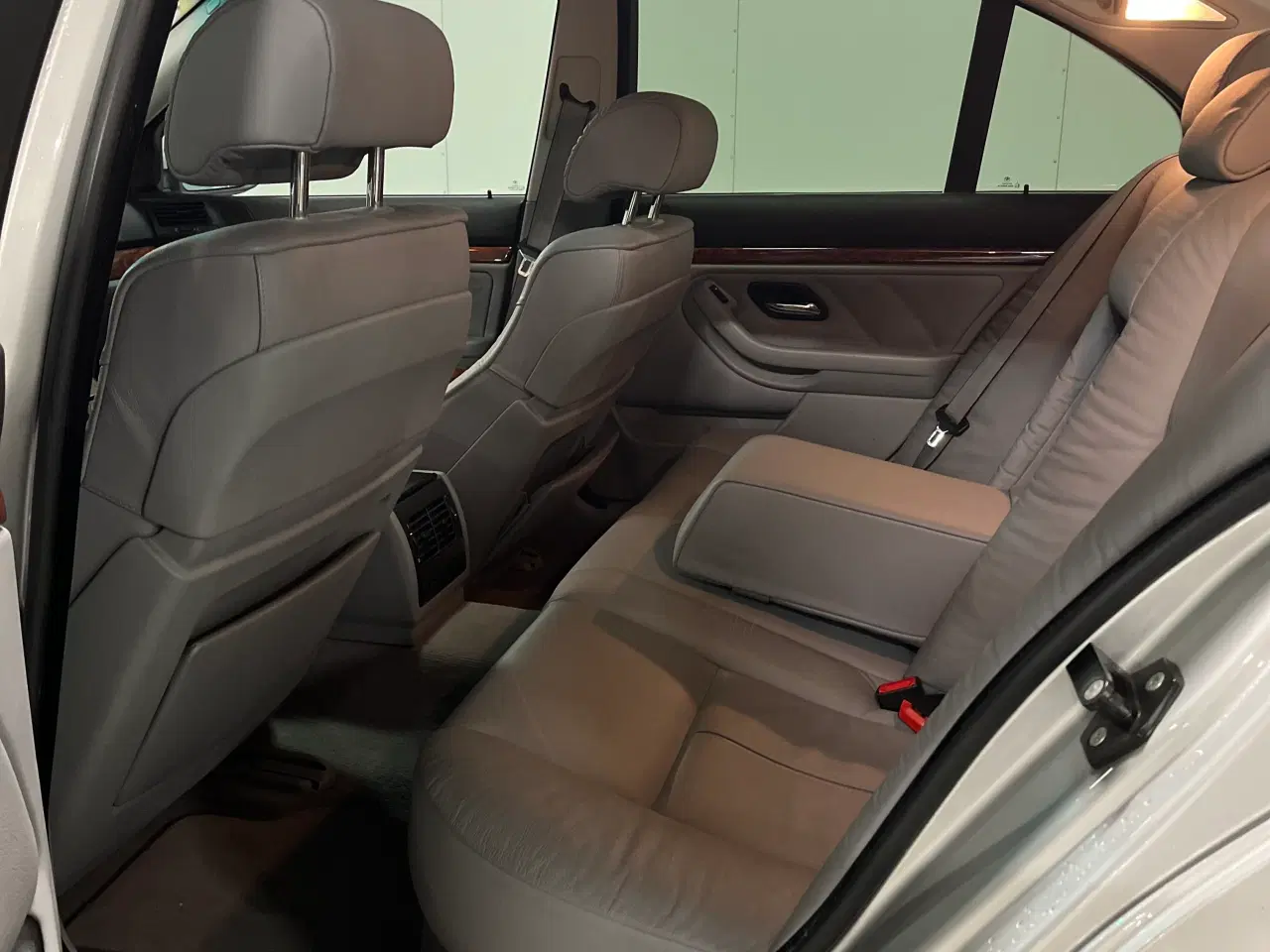 Billede 12 - BMW E39 530i • Facelift 2002 • 3.0 R6 • Stor udsty