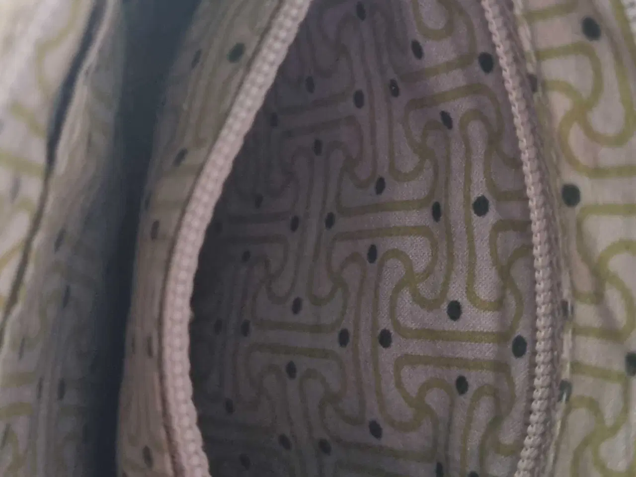 Billede 3 - Smuk taske fra AnnaKasZer