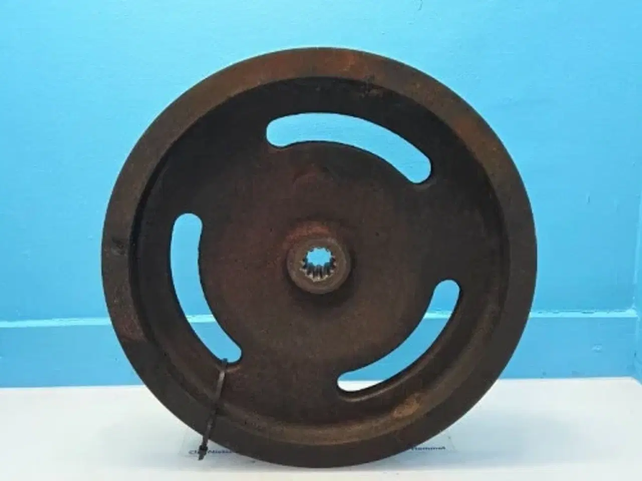 Billede 9 - Case 2188 Remskive 1347155C1