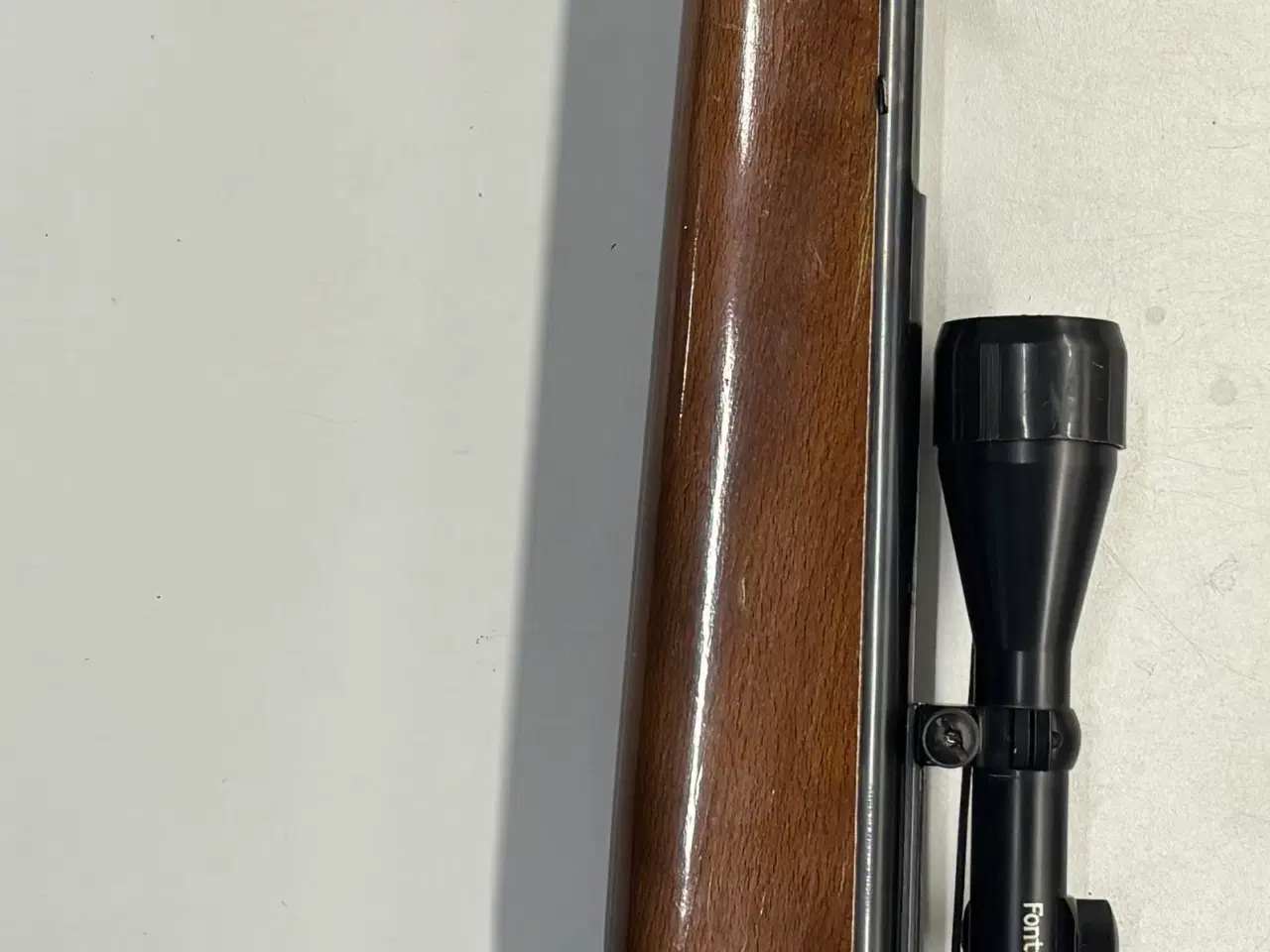 Billede 2 - Diana M48 Luftgevær 