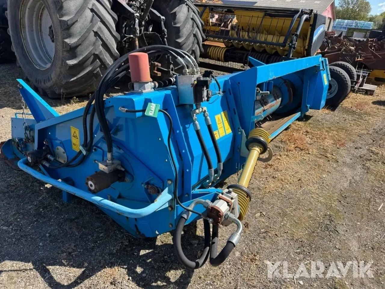 Billede 4 - Pick-up bord Shelbourne