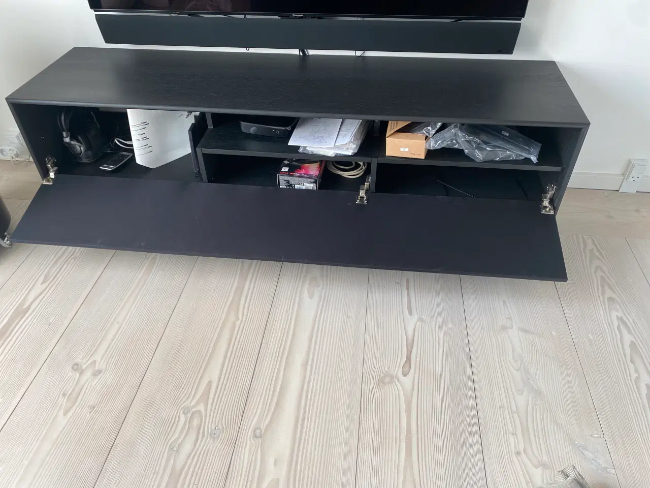 Billede 4 - TV reol 