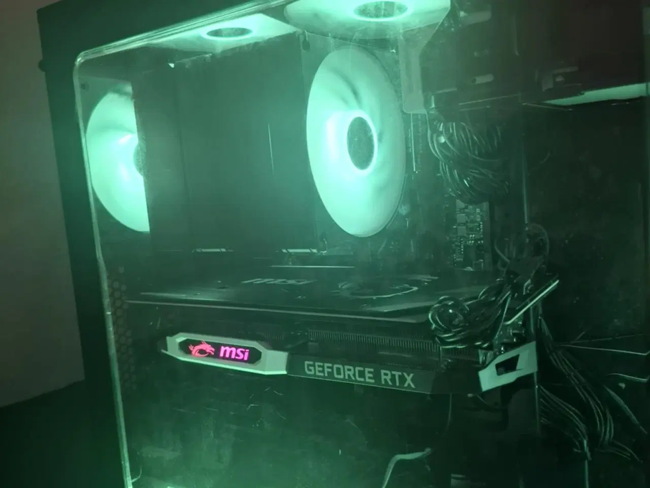 Billede 6 - Computer / Gamer