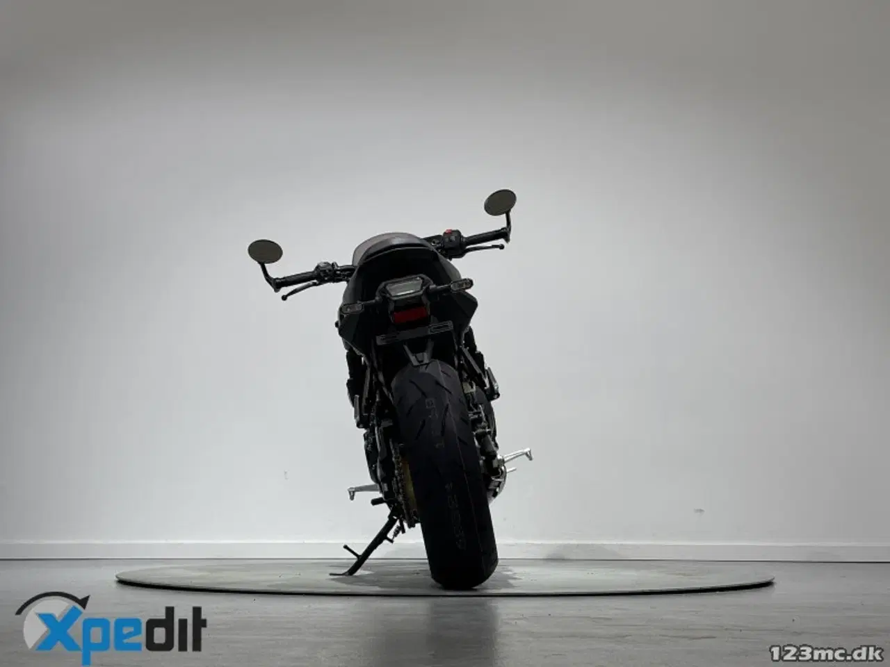 Billede 8 - Suzuki GSX-8TT