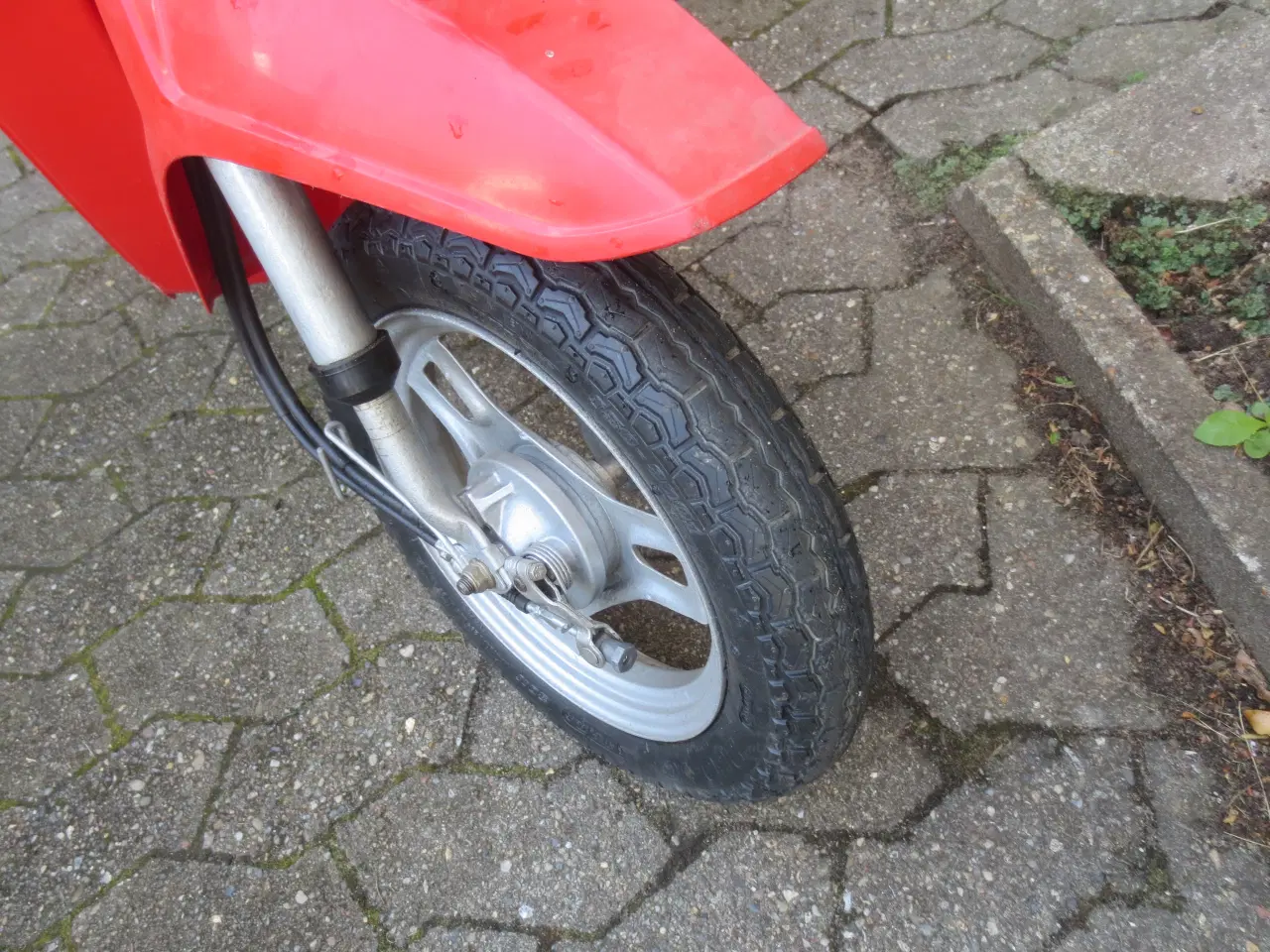 Billede 10 - 1 stk Honda Melody Mini 