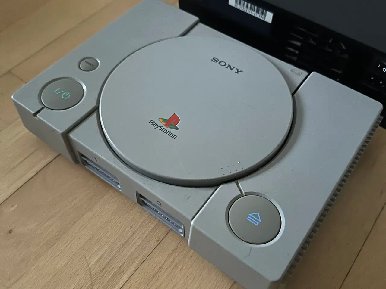 Billede 2 - Playstation 1, 2 og 3