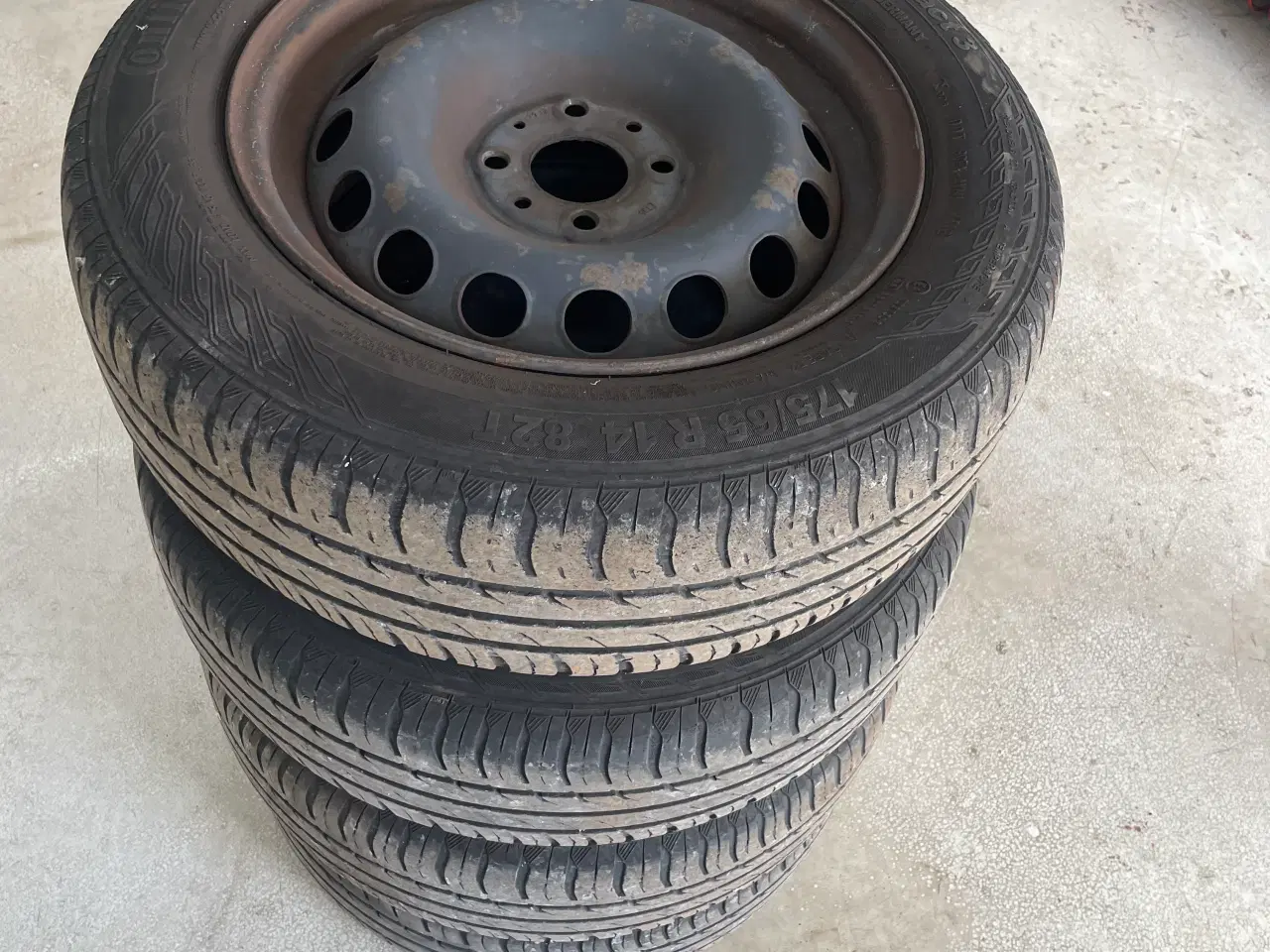 Billede 9 - Super fin og velholdt Ford Ka