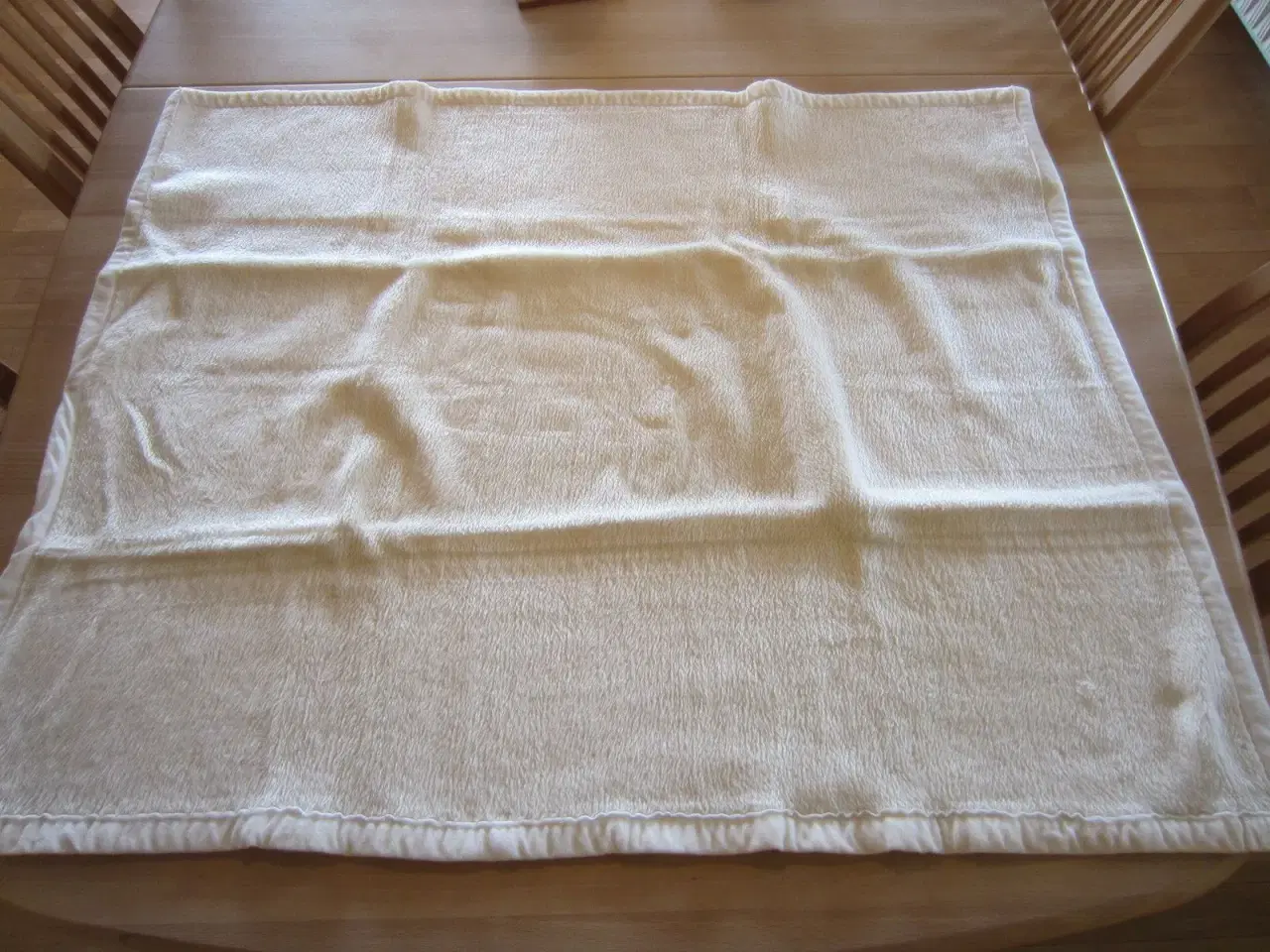 Billede 4 - Babytæppe, Legetæppe, tæppe i fleece