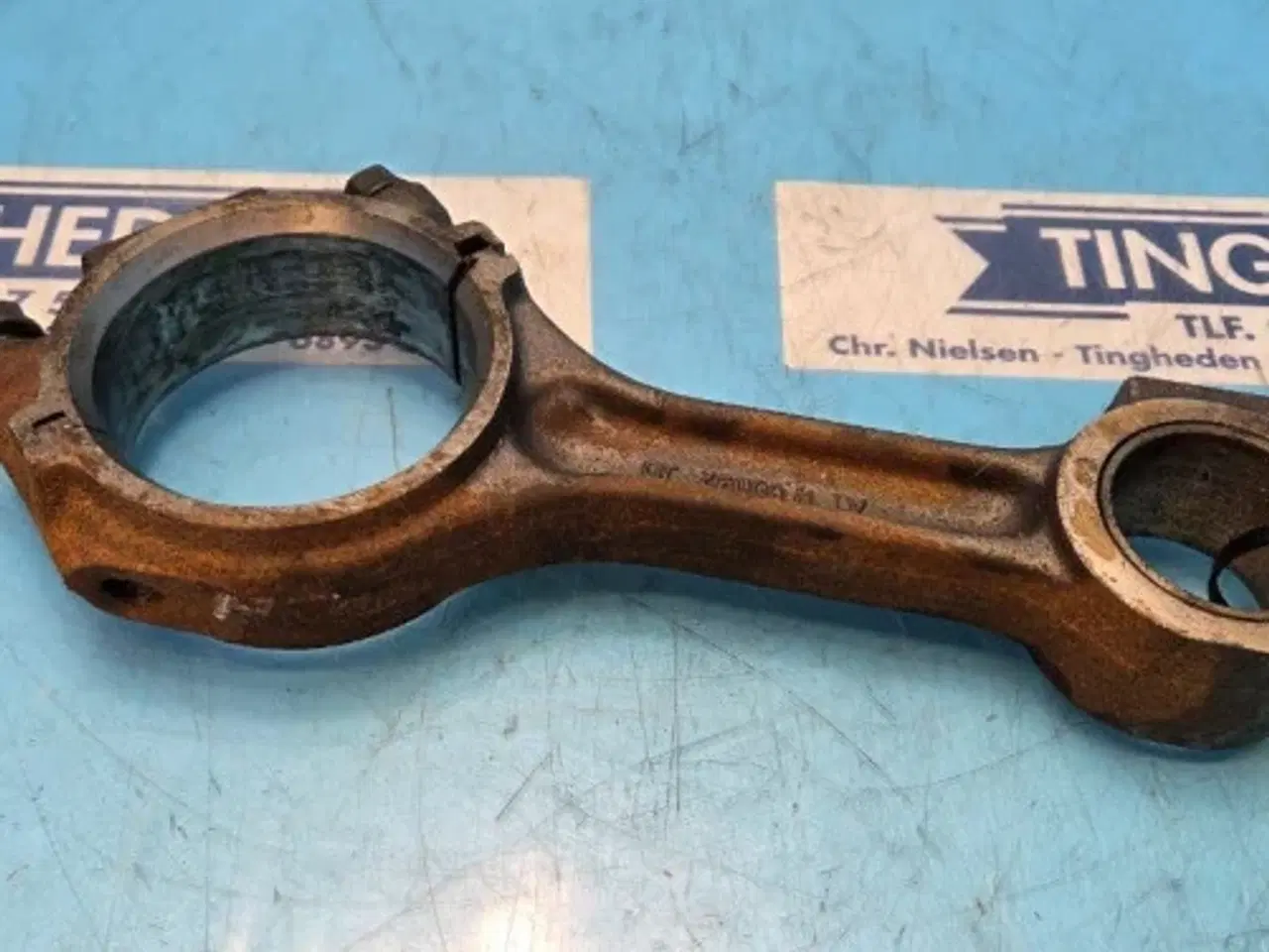 Billede 7 - John Deere 6359T Plejlstang R80032