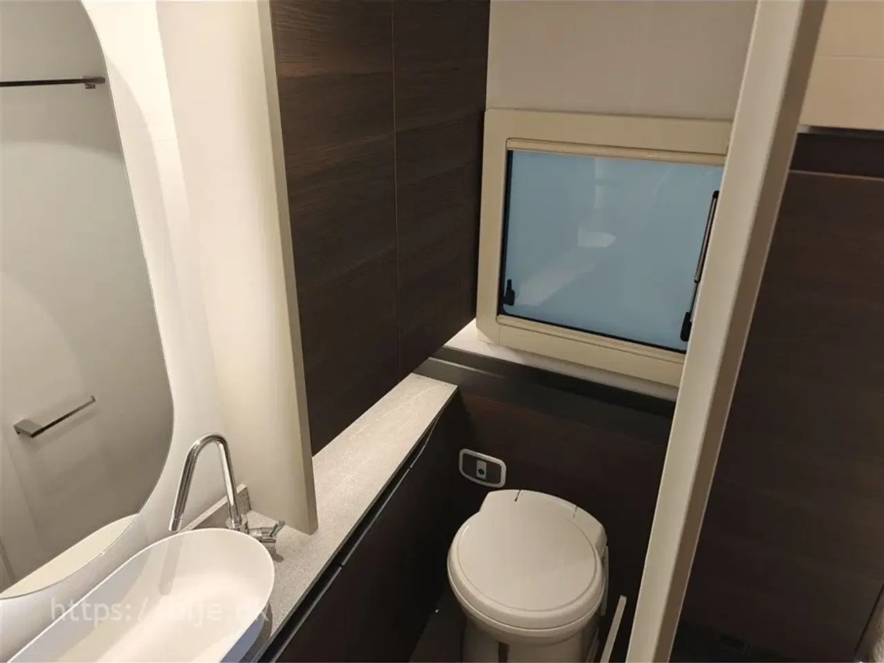 Billede 12 - 2024 - Adria Alpina 663 HT