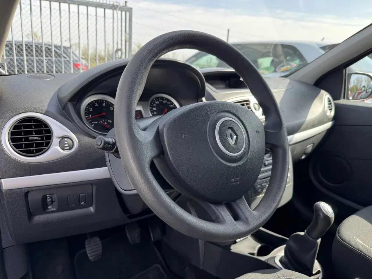 Billede 6 - Renault Clio 1,2 16v 75 75HK 5d