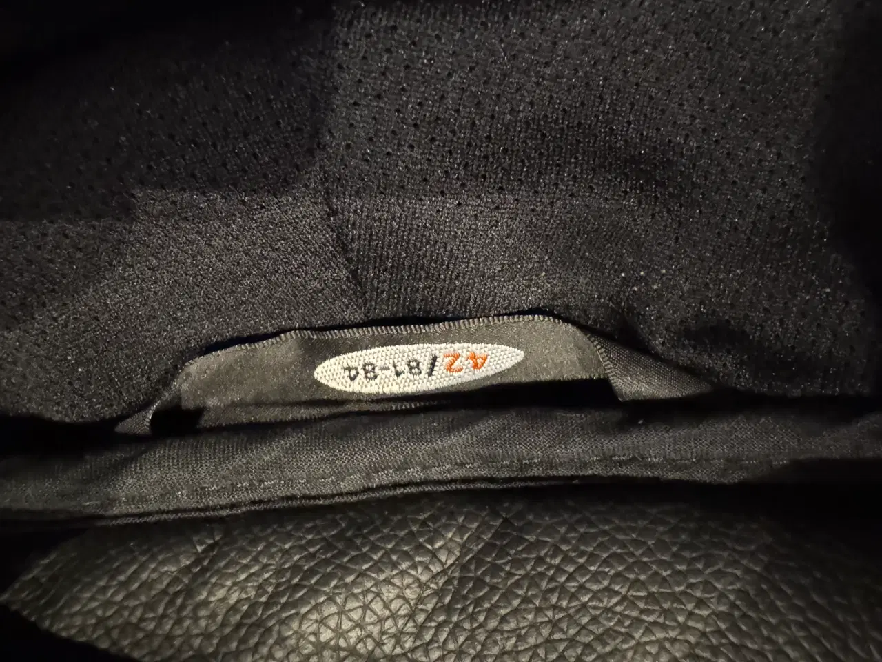 Billede 6 - Furygan MC tøj