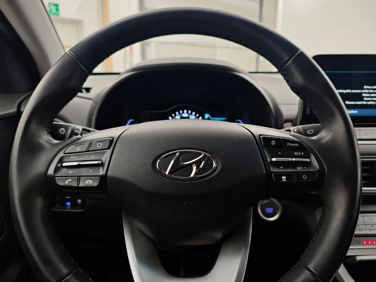 Billede 12 - Hyundai Kona 64 EV Creative