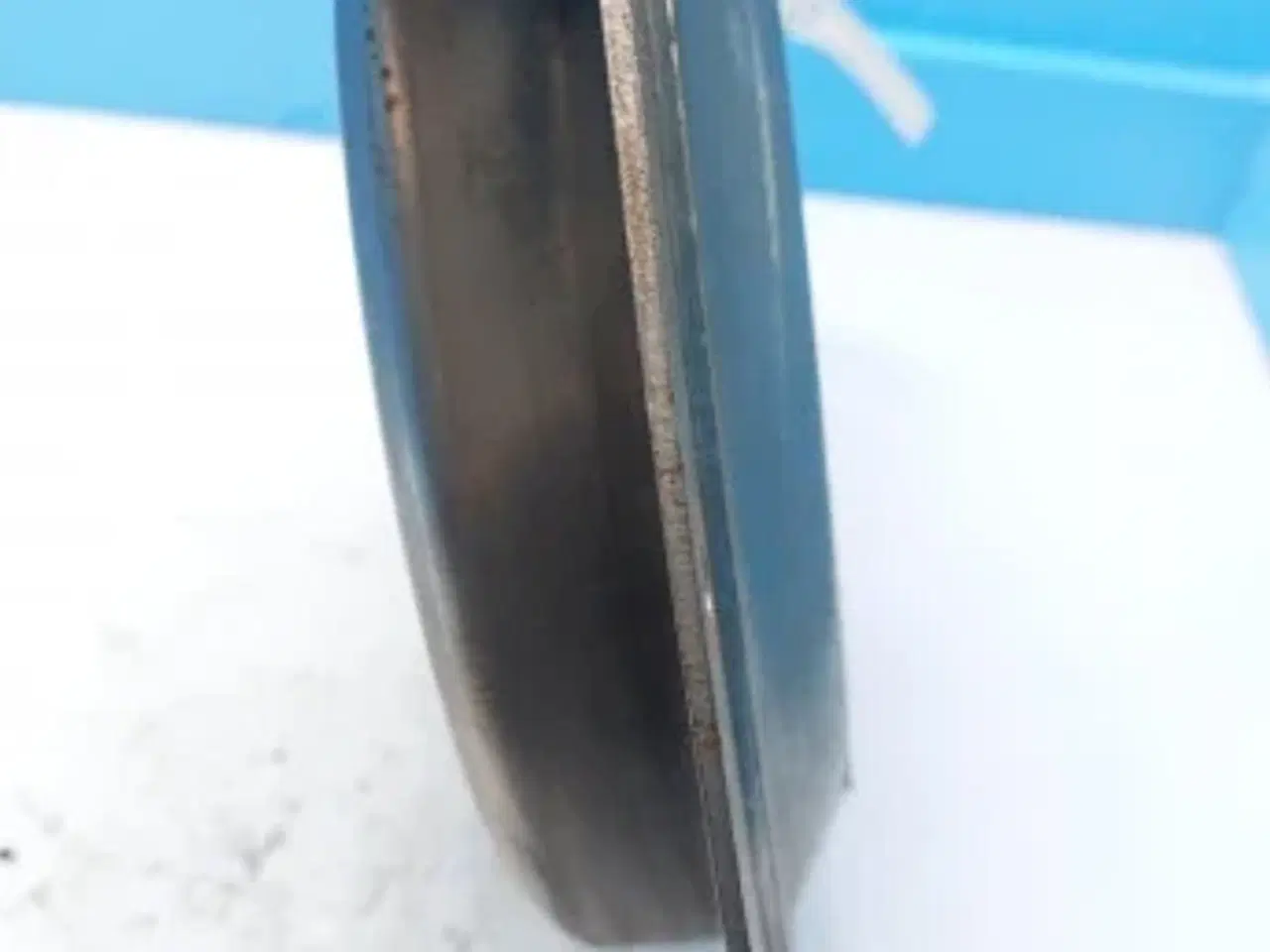 Billede 3 - John Deere 9450 Kobling AH168456