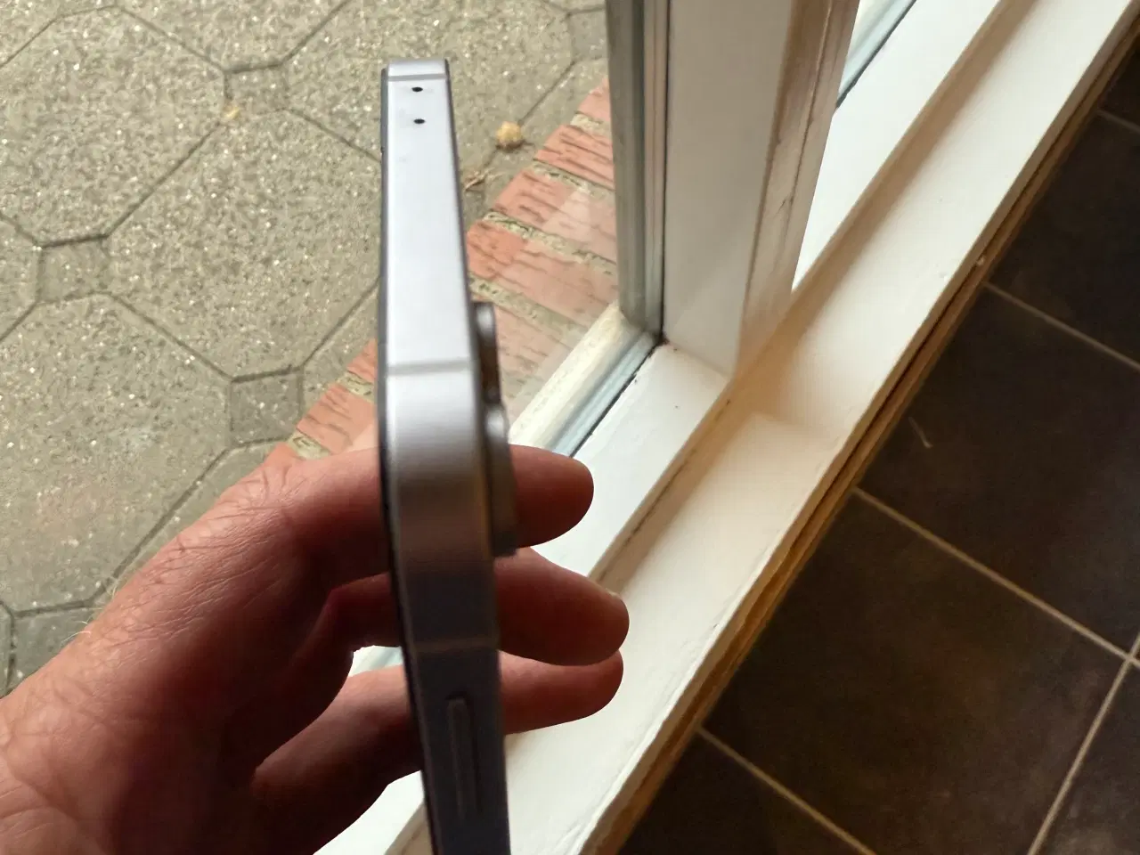 Billede 1 - Samsung Galaxy z 6 Flip