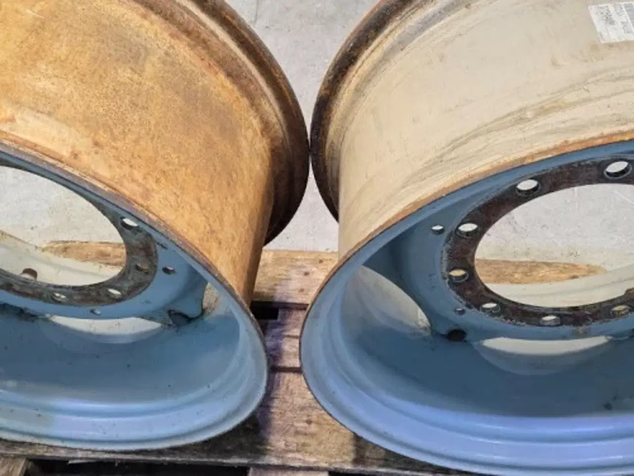 Billede 20 - 28" W14LX28