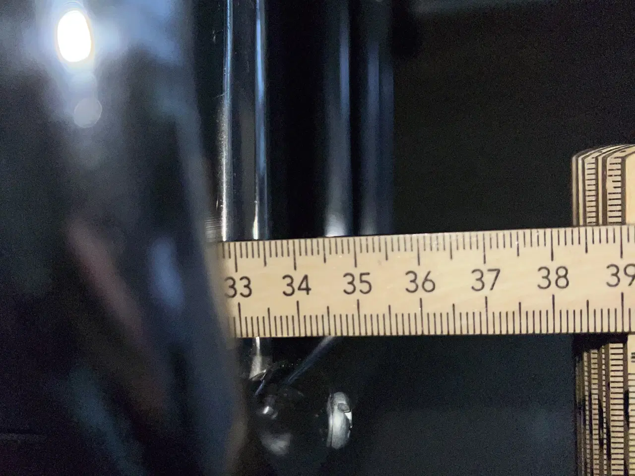 Billede 9 - Frisørvogn / Rullevogn med 4 skuffer