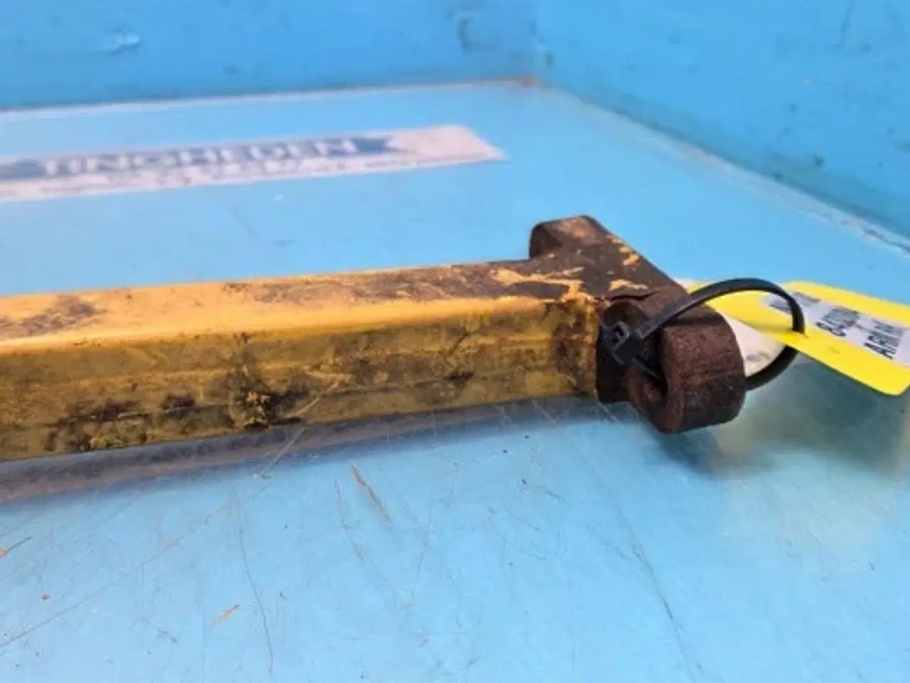 Billede 7 - New Holland TX62 Arm R. 84320634