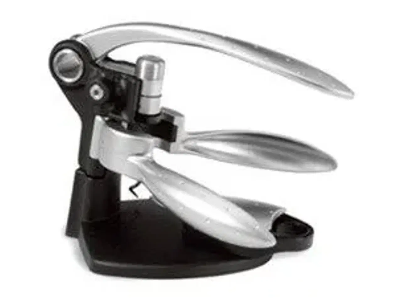 Billede 1 - Vinoplukker