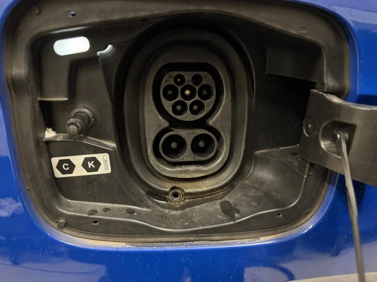 Billede 14 - Skoda Enyaq 60 iV