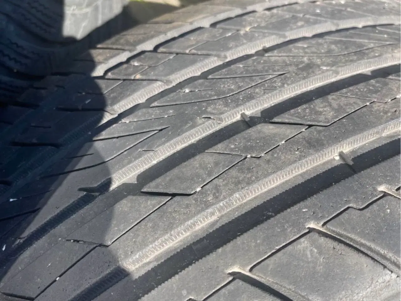 Billede 3 - BMW dæk og fælge