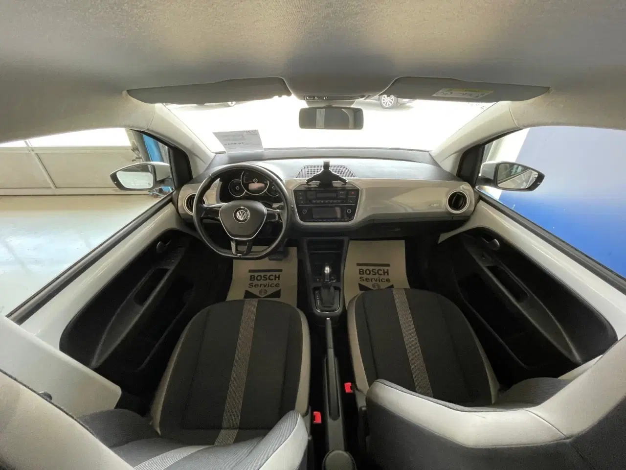 Billede 9 - VW e-Up!  High Up!