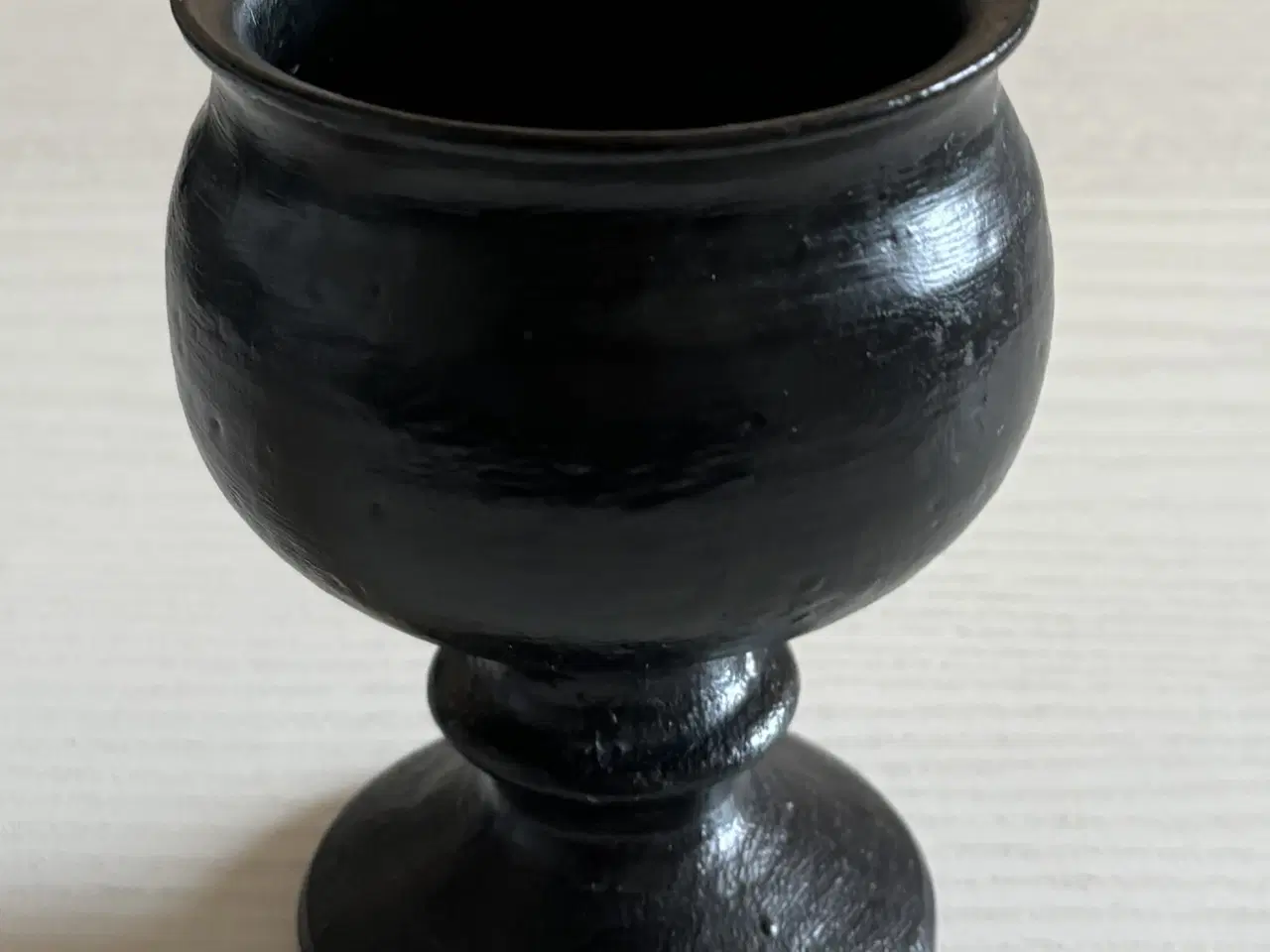 Billede 3 - Lysestager/Vase/Urtepotter