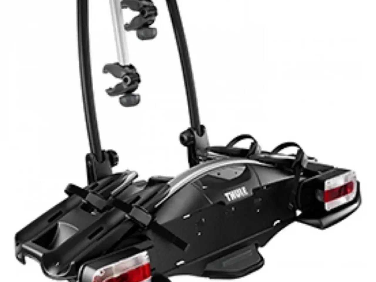 Billede 5 - Thule Velo Compact 925 cykelholder til 2 cykler me