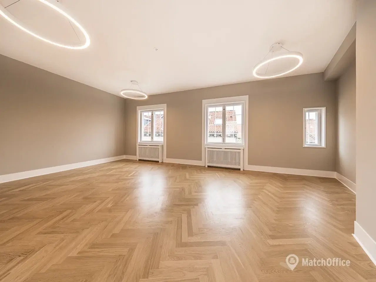 Billede 14 - 474 m² kontorlejemål i smuk ejendom ved Gråbrødre Torv