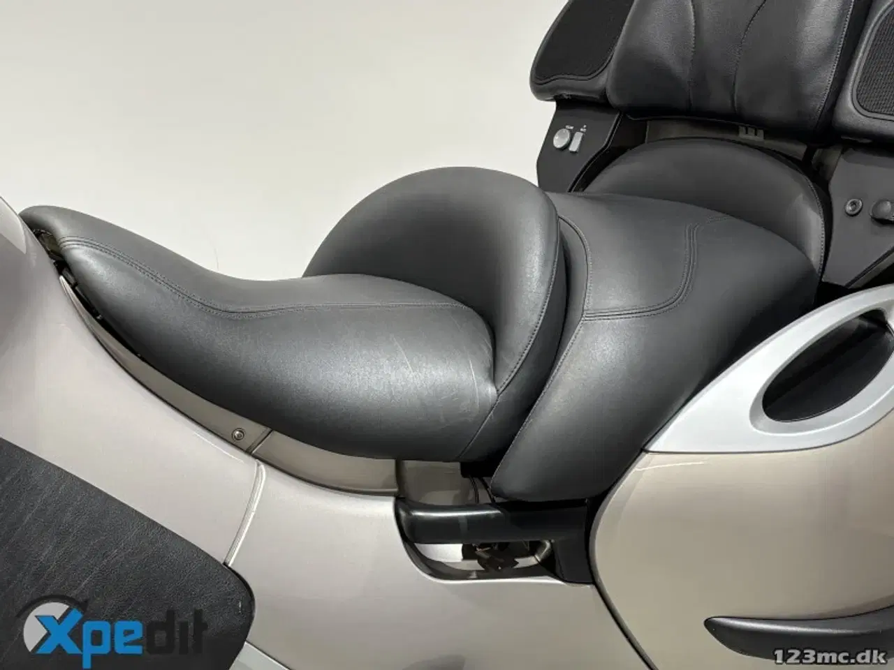 Billede 17 - BMW K 1200 LT