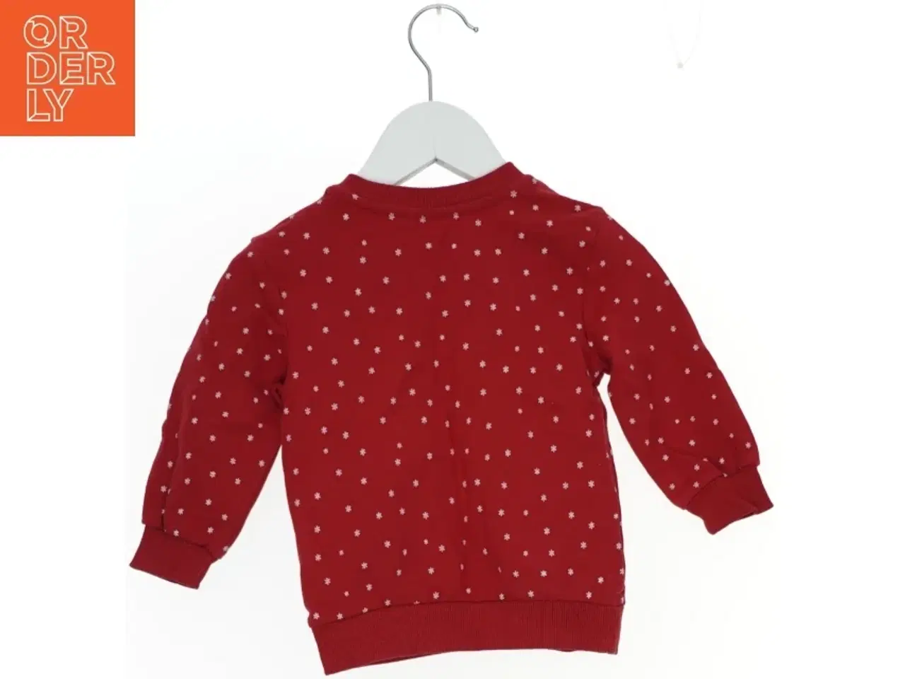 Billede 2 - Julebluse fra VRS (str. 74)