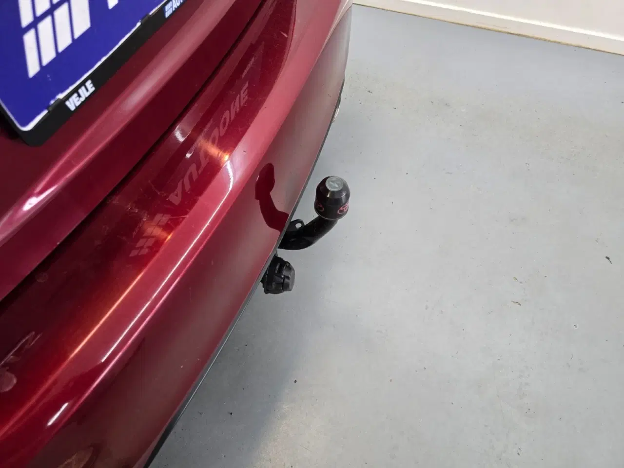 Billede 16 - Toyota Yaris 1,5 VVT-i Flavour MDS