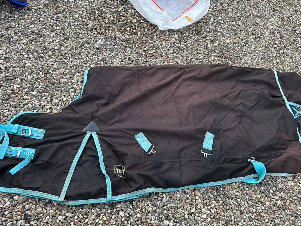 Billede 2 - Str 130 300g