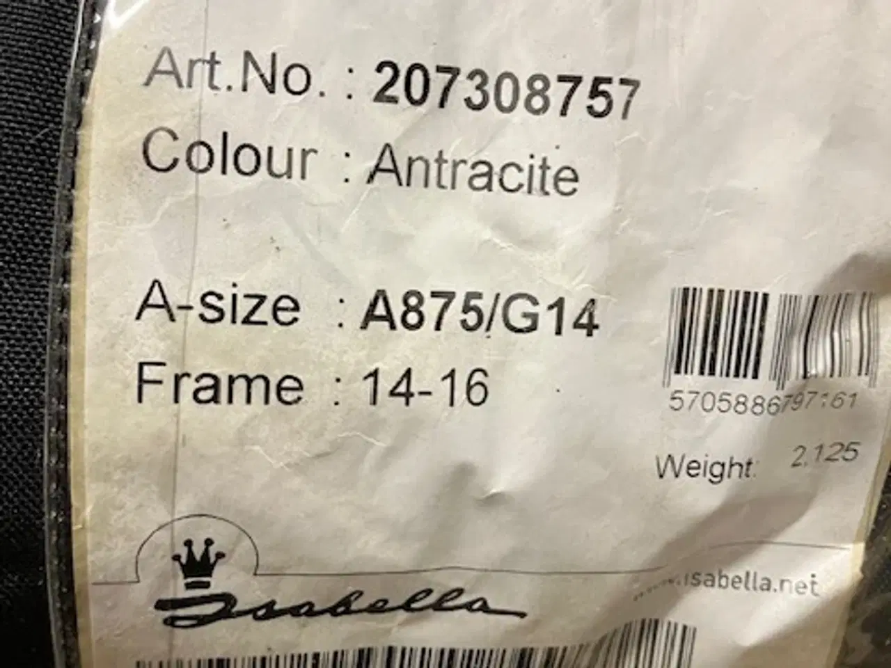 Billede 2 - Sun Shine Plus A875, 