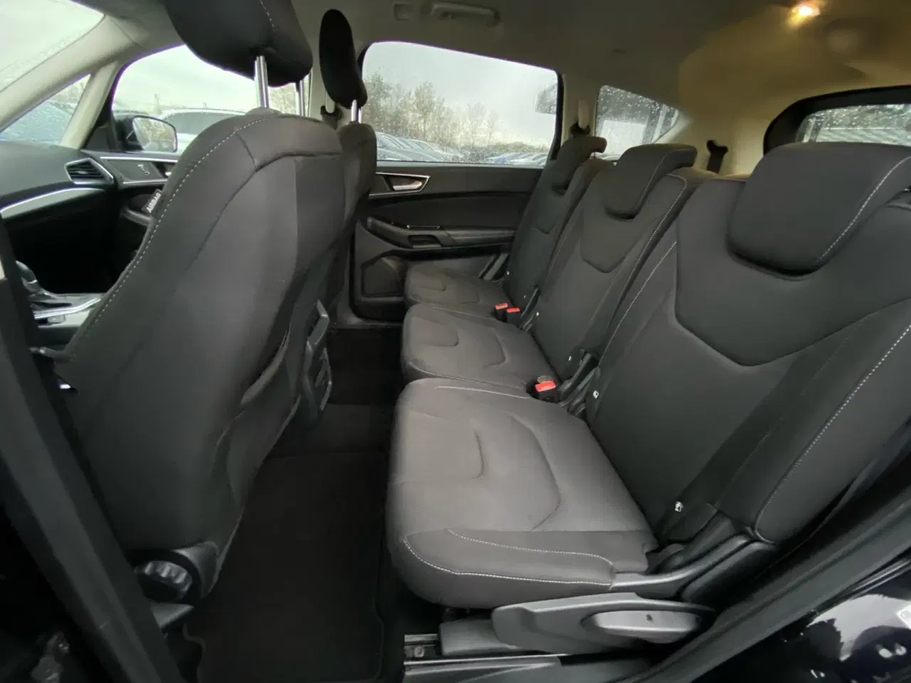 Billede 10 - Ford S-Max 2,0 TDCi Titanium Attack Powershift 150HK 6g Aut.