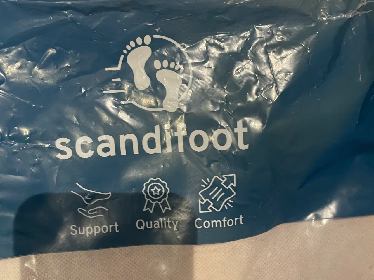Billede 3 - Scandifoot løbesko