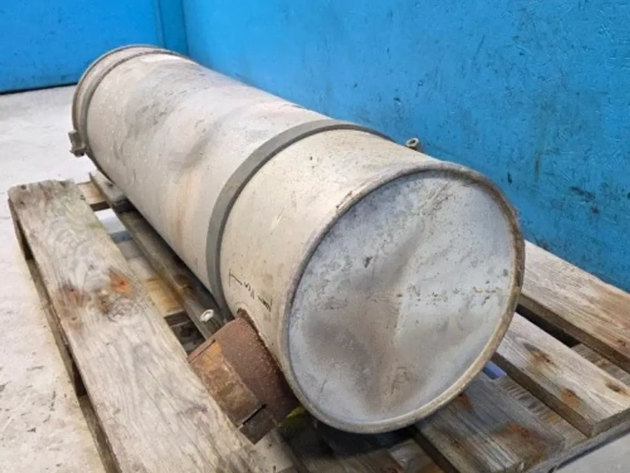 Billede 10 - Deutz BF6M1015CP Lydpotte