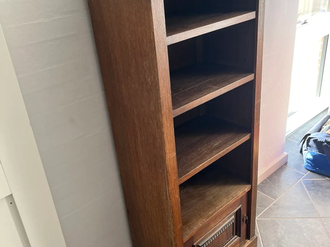 Billede 2 - Vintage reol