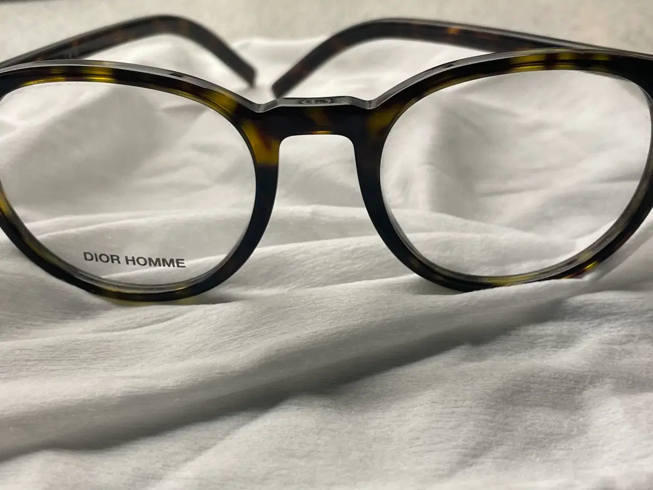 Billede 2 - Dior Homme BLACKTIE264