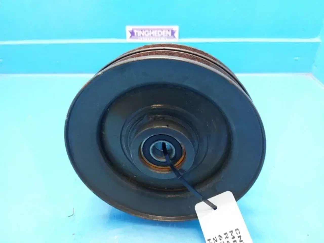 Billede 8 - Massey Ferguson 9280 Resmkive 28380242