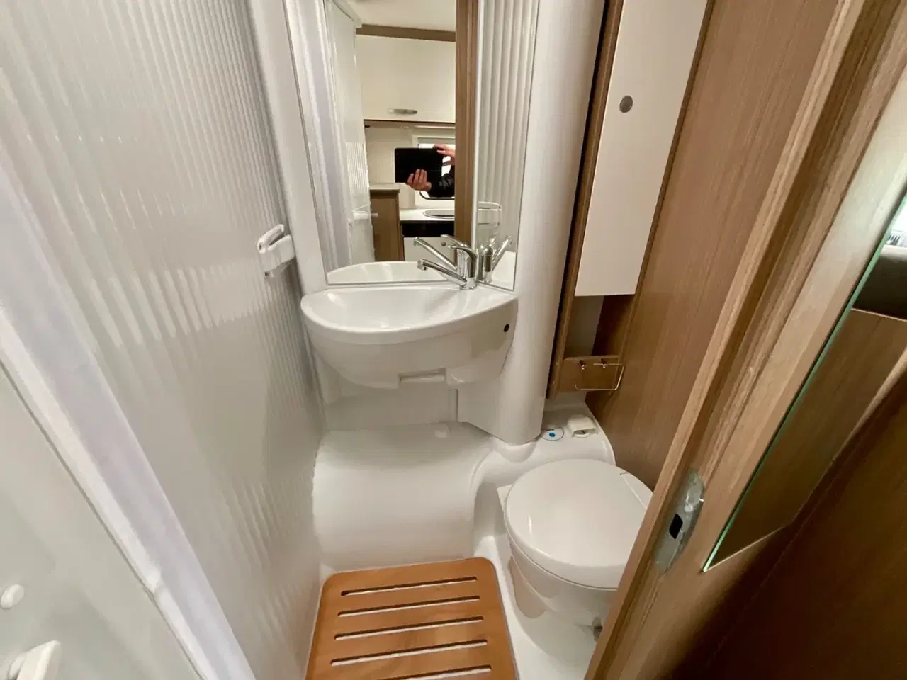 Billede 16 - Citroën Carado 2,2 V337 Edition15 3d