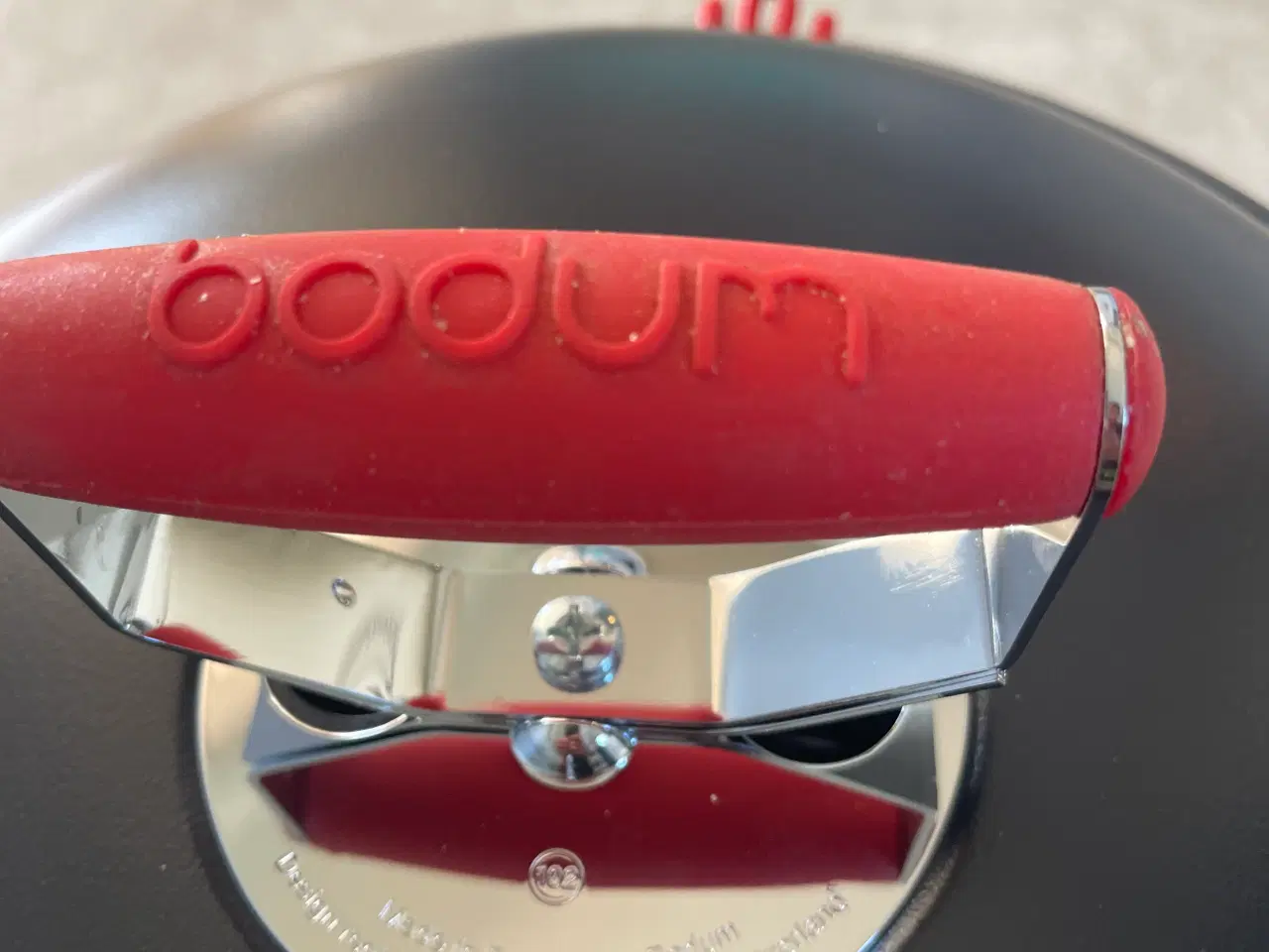 Billede 3 - Picnic grill Bodum 