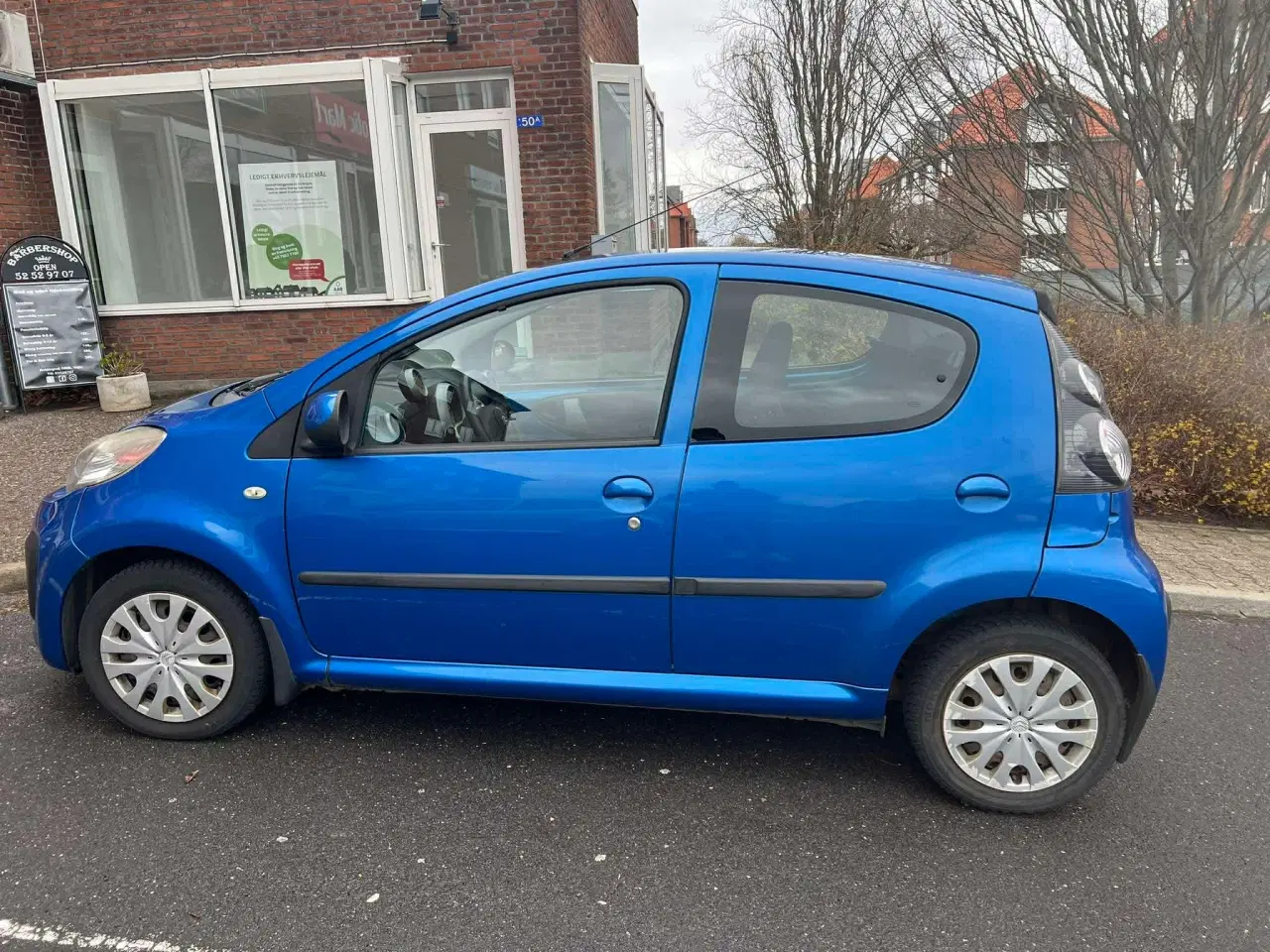 Billede 3 - Citroën C1 NYSYNET 