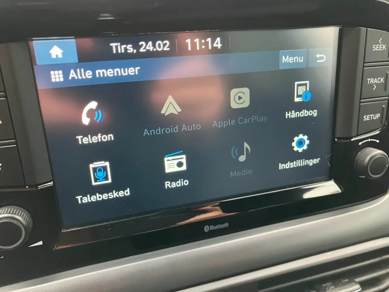 Billede 19 - Hyundai i10 1,0 T-GDi N-Line